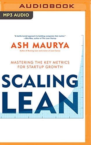 Scaling lean cover