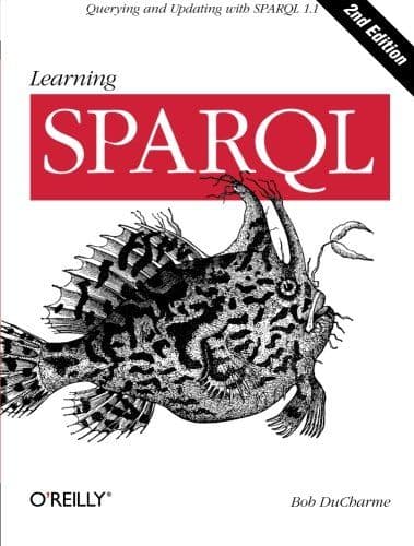 Learning SPARQL cover