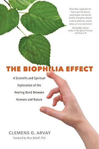 Biophilia Effect cover