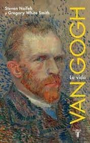 Van Gogh cover
