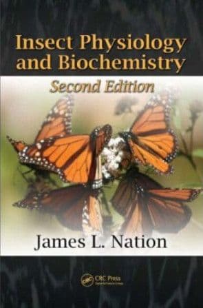 Insect Physiology and Biochemistry cover