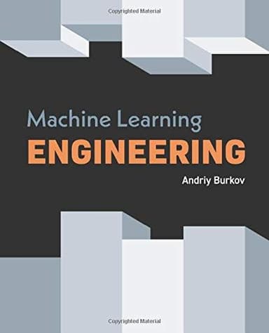 Machine Learning Engineering cover