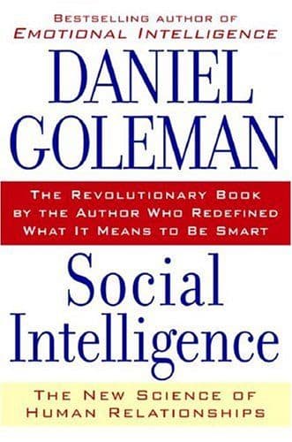 Social Intelligence cover