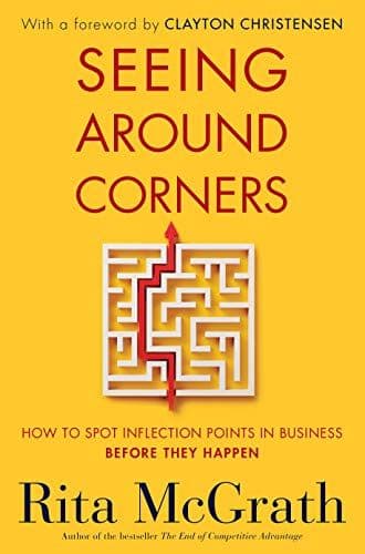 Seeing Around Corners cover
