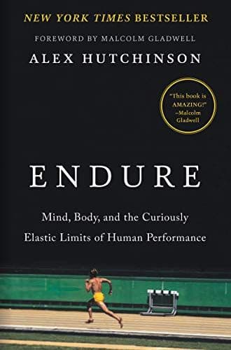 Endure cover