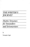 The writer's journey cover