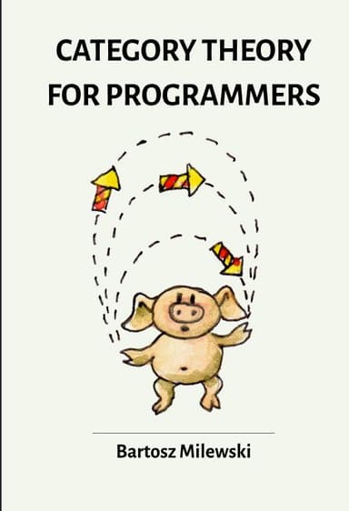 Category Theory for Programmers cover