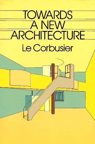 Vers une architecture cover