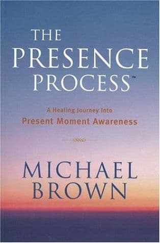 The Presence Process cover