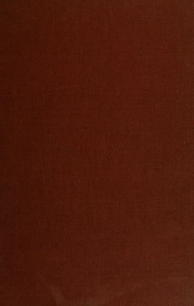 The well wrought urn cover