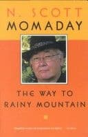 The way to rainy mountain cover