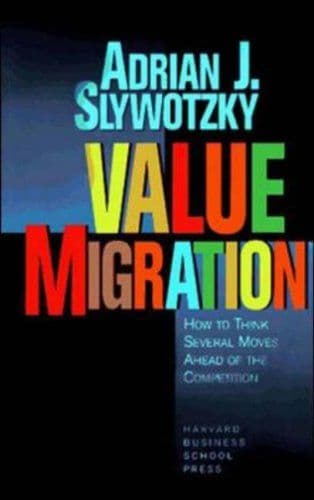 Value migration cover