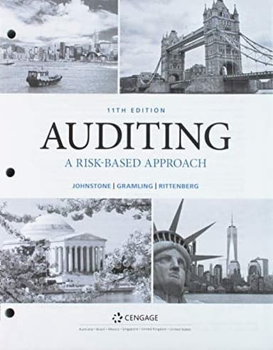 Bundle : Auditing cover