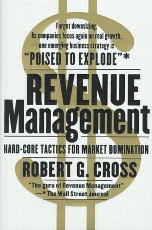 Revenue Management cover