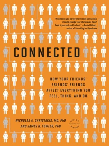 Connected cover