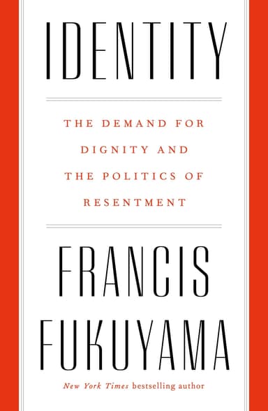 Identity cover