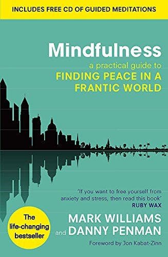 Mindfulness cover