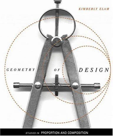 Geometry of Design cover
