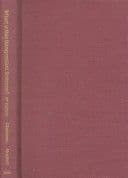 What is this thing called science? cover