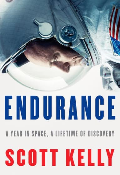 Endurance cover
