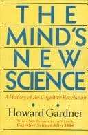 The mind's new science cover