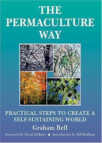The Permaculture Way cover