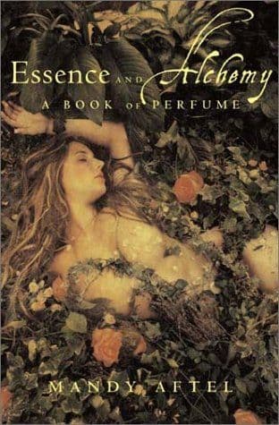 Essence and Alchemy cover