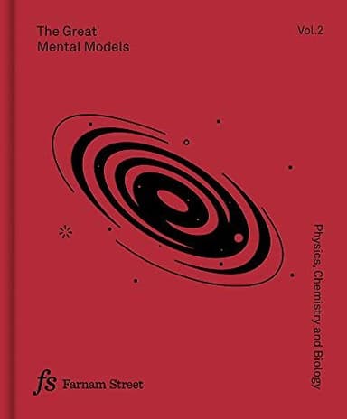 The Great Mental Models, Volume 2 cover