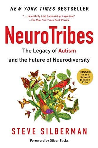 Neurotribes cover