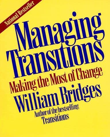 Managing transitions cover
