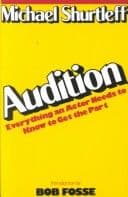 Audition cover