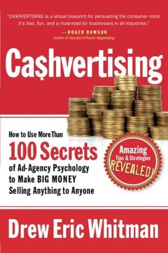 Cashvertising cover