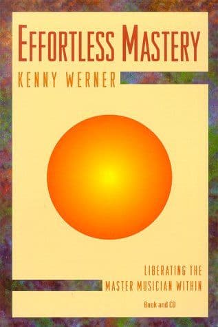 Effortless Mastery cover