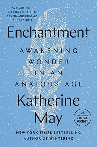 Enchantment cover