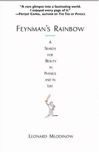 Feynman's Rainbow cover