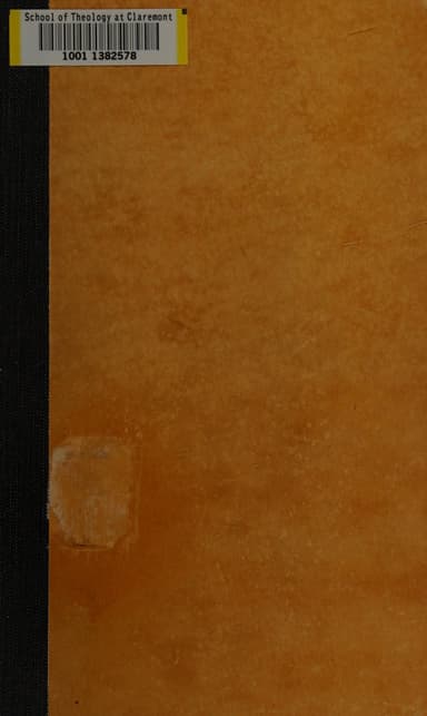 Corpus hermeticum cover