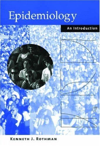 Epidemiology cover