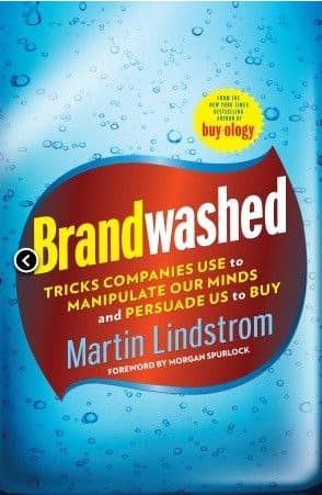 Brandwashed cover