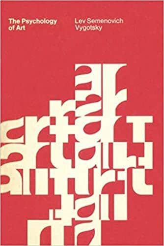 The Psychology of Art cover