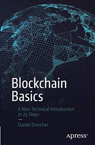 Blockchain Basics cover