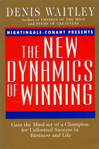 New Dynamics of Winning cover