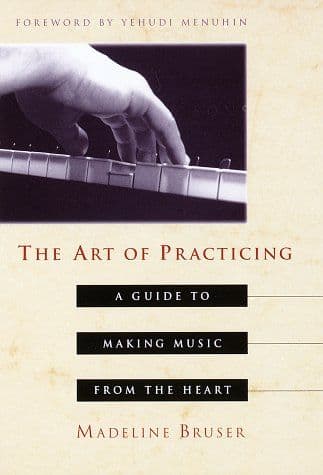 The art of practicing cover