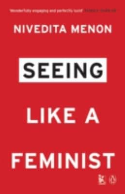 Seeing Like A Feminist cover
