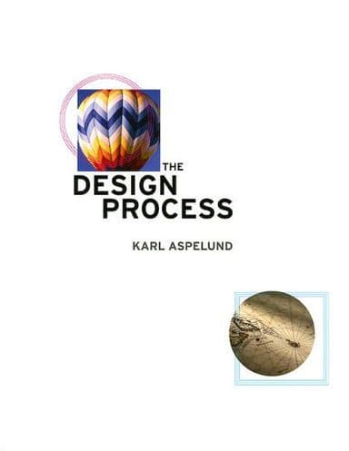 The Design Process cover