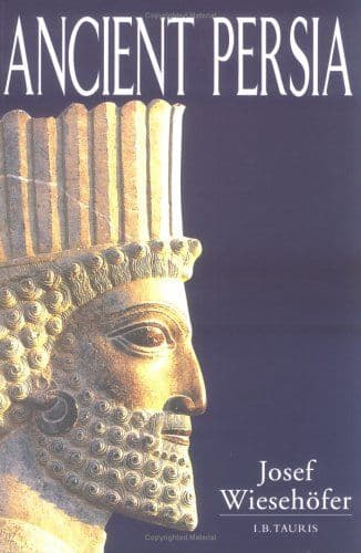 Ancient Persia cover