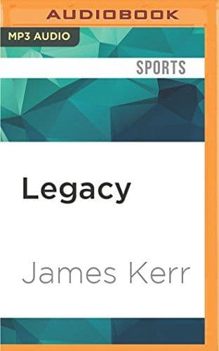 Legacy cover