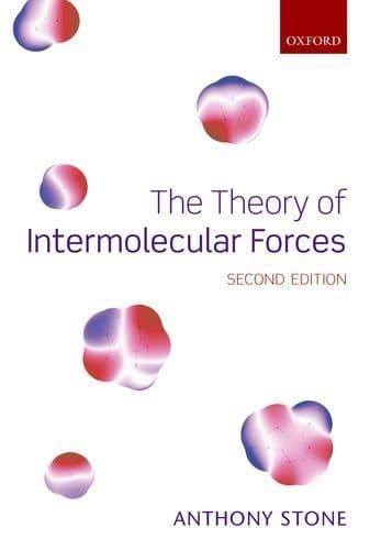 The Theory of Intermolecular Forces cover