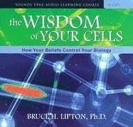 The Wisdom of Your Cells cover