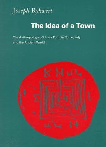 The idea of a town cover