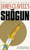 Shōgun cover
